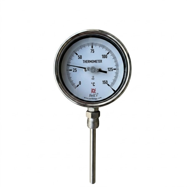 Temperature Gauge